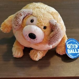 **NWT**Dash the Dog